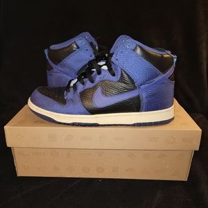 Nike Dunk High